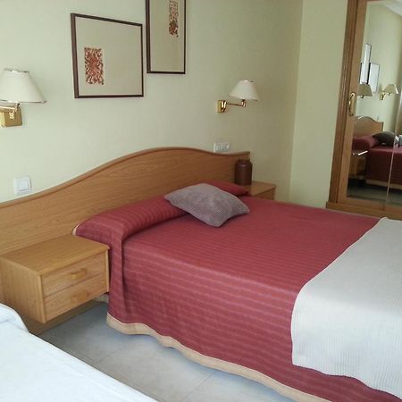 Hotel La Branina Villablino Værelse billede