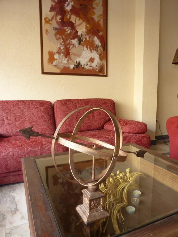 Hotel La Branina Villablino Eksteriør billede
