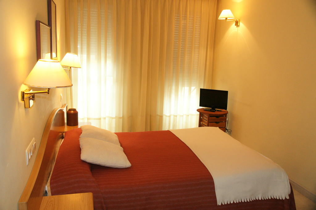 Hotel La Branina Villablino Værelse billede